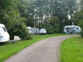 Camping De Bouwte in Midwolda