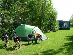 Camping De Iepenhoeve in Anna Paulowna