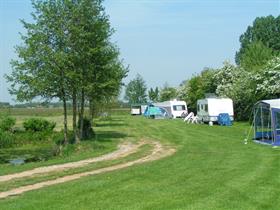 Camping ’t Lentinck in Voorstonden