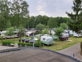 Camping De Weerd in Velden