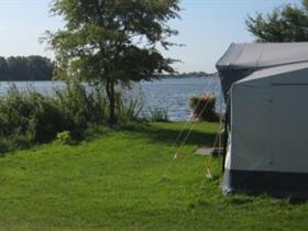 Camping Bremerbergsehoek in Biddinghuizen