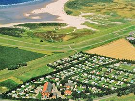 Camping De Hoogte in Cadzand