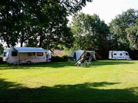 Camping Rigtersheert in Bellingwolde