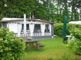 Camping De Mierenhoop in Bunne