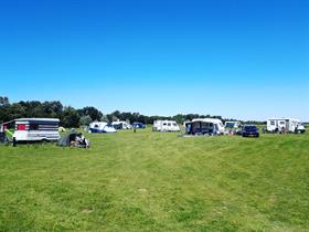 Camping Julianadorp Aan Zee in Julianadorp