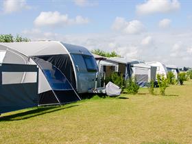 Camping Veldlust in Serooskerke