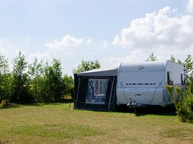 Camping Veldlust in Serooskerke