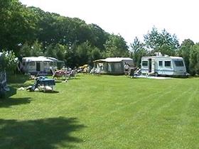 Camping Nieuw-Kempink in Aalten