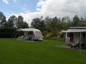 Camping Nieuw-Kempink in Aalten