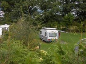 Camping Nieuw-Kempink in Aalten