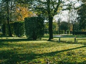 Camping Camperpark Amsterdam in Amsterdam