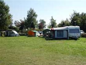 Camping Het Poolse Kruis in Axel