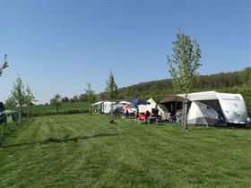 Camping Gene Zijde in Vijlen