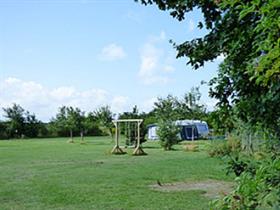 Camping De Lachende Loods in Koudekerke