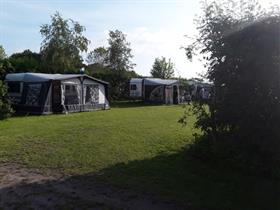 Camping De Maiskolf in Dalfsen