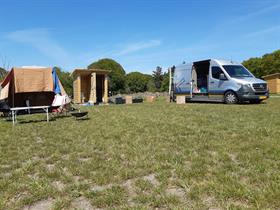 Camping De Solse Berg in Garderen