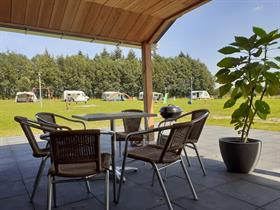 Camping De Solse Berg in Garderen