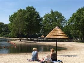 Camping Moekesgat in Ter Apel