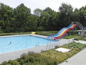 Camping Moekesgat in Ter Apel