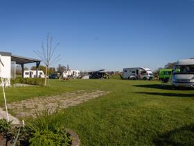 Camping Klein Haneveld in Borculo