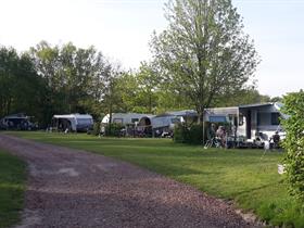 Camping Groenendaal in Gulpen