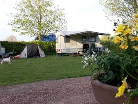 Camping Groenendaal in Gulpen