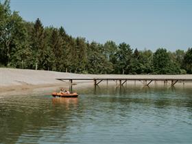 Camping BuitenLand in Nieuw-Amsterdam