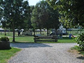 Camping De Limburgerhof in Landgraaf