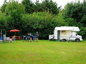 Camping Stichting Droomkinderen in Bourtange