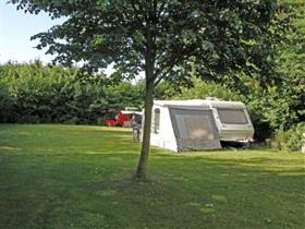 Camping Stichting Droomkinderen in Bourtange