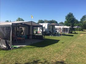 Camping Op den Diesdonk in Ommel