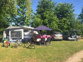 Camping Op den Diesdonk in Ommel