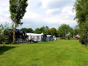 Camping De Kleine Lippe in Schalkhaar