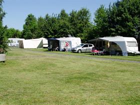 Camping De Vergulde Hand in Riel