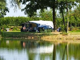 Camping Betuwe in Kesteren