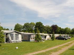 Camping Heyenrade in Heijenrath / Slenaken