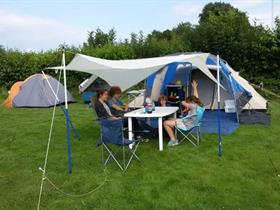 Camping Heyenrade in Heijenrath / Slenaken