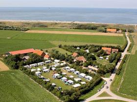 Camping De Driesprong in Domburg