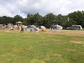 Camping 't Boerenerf in Woudenberg