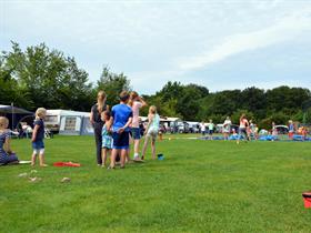 Camping 't Boerenerf in Woudenberg