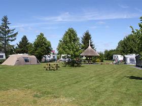 Camping Op de Keizer in Silvolde