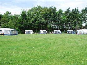Camping De Bosrand in Ermelo / Speuld
