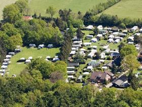 Camping De Bosrand in Ermelo / Speuld