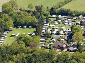 Camping De Bosrand in Ermelo / Speuld