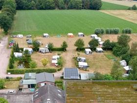 Camping De Kraanvensche Berg in Loon op Zand