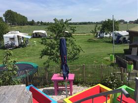 Camping De Muk in Winssen