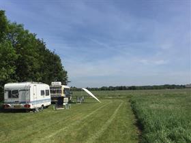 Camping De Muk in Winssen