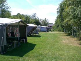 Camping Erve Wiegink in Agelo/Ootmarsum