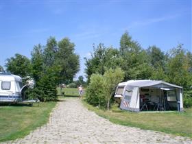 Camping Erve Wiegink in Agelo/Ootmarsum