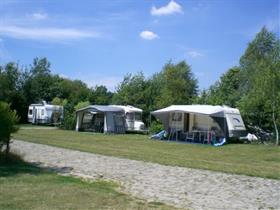 Camping Erve Wiegink in Agelo/Ootmarsum